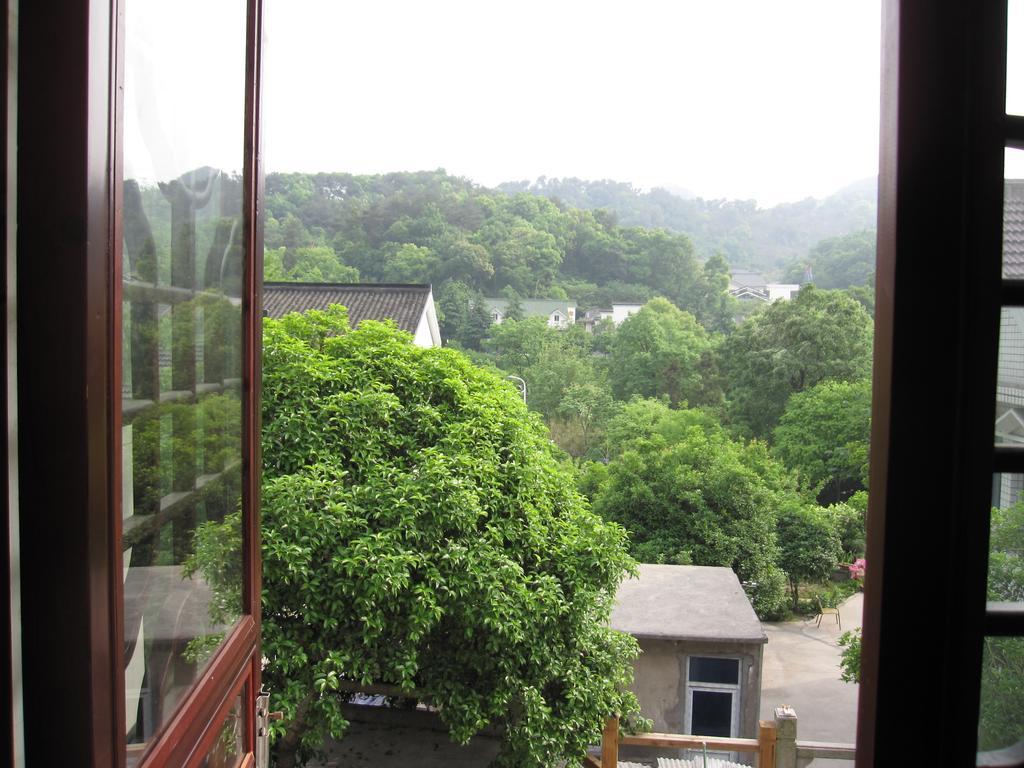 Fiona'S Trip Hostel หางโจว ห้อง รูปภาพ