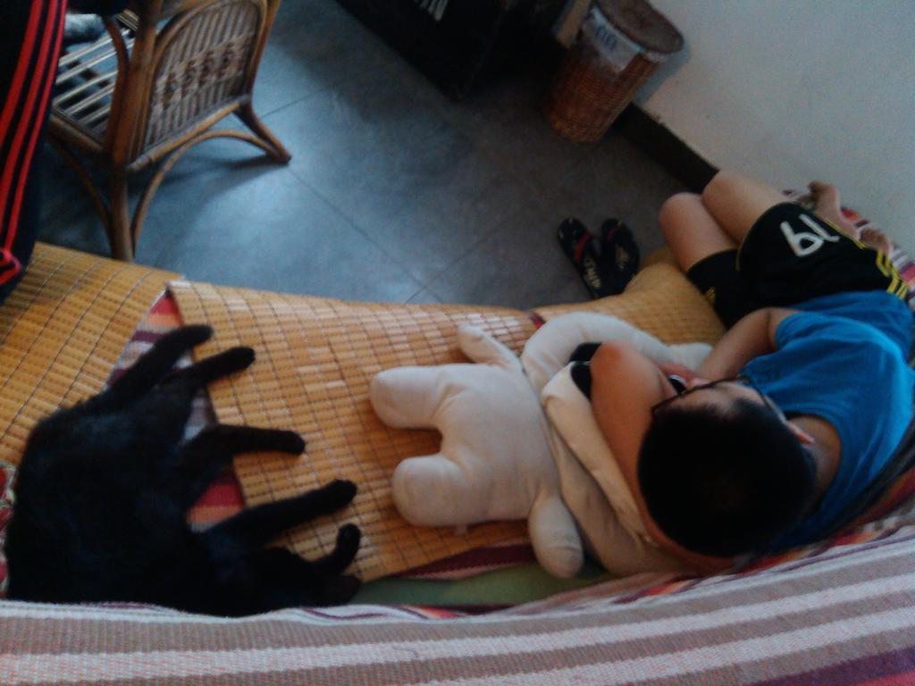 Fiona'S Trip Hostel หางโจว ภายนอก รูปภาพ