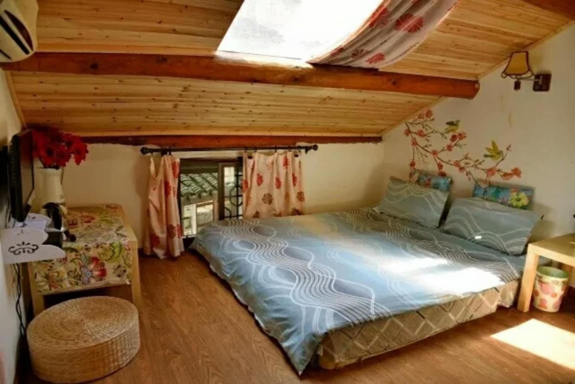 Fiona'S Trip Hostel หางโจว ภายนอก รูปภาพ