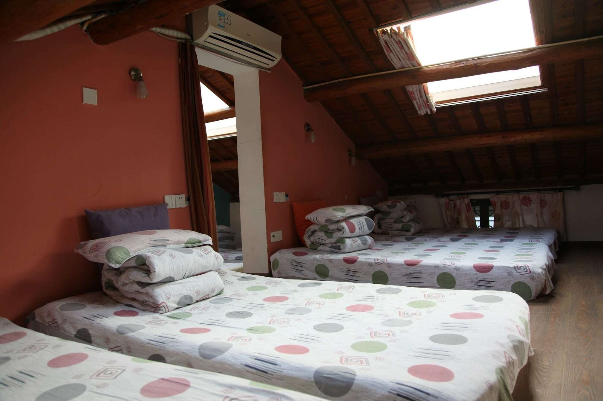 Fiona'S Trip Hostel หางโจว ภายนอก รูปภาพ